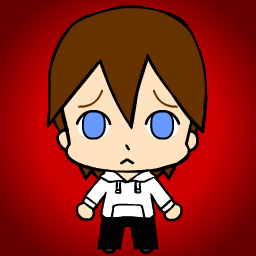 Chibi Jeffery.W