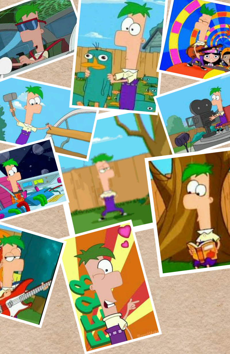 FERB