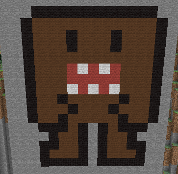 Domo by DeadplinkOfTheSand on DeviantArt