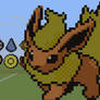 Flareon Minecraft