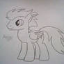 Soarin (wonderbolt)