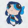 PPG Adopt - Blue