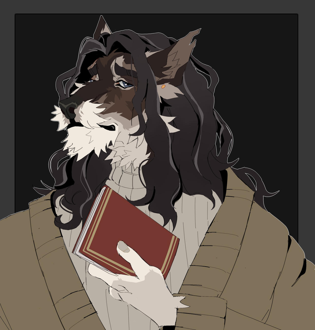 Bookworm by Vronsky1 on DeviantArt