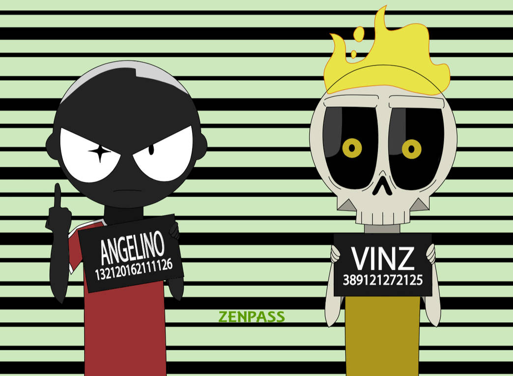 MFKZ by Zenpass on DeviantArt