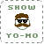 Show Yo-Mo