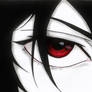 Shiki eye