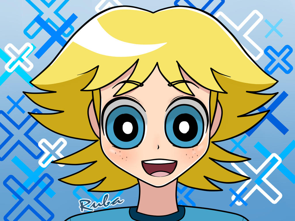 RRBZ: boomer by Ruba2000 on DeviantArt