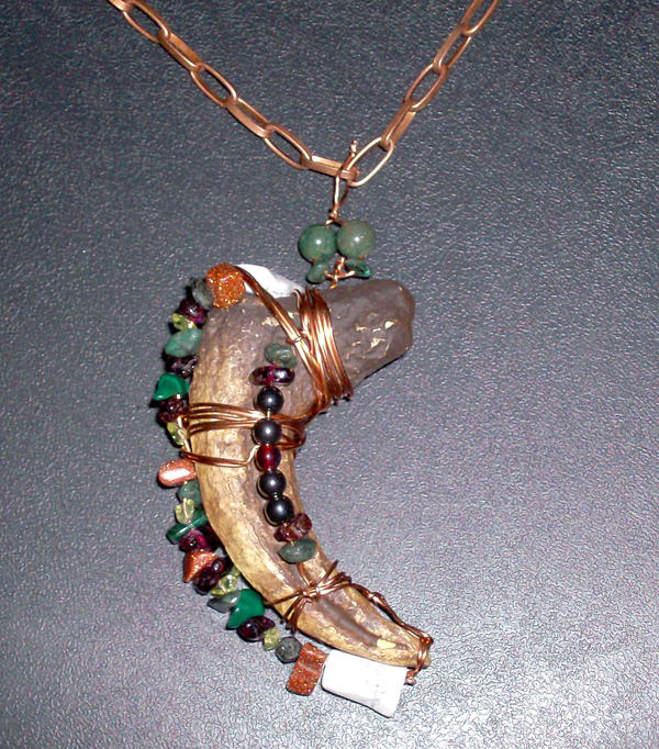 Tribal Emerald Raptor by RipItUpGenki on DeviantArt