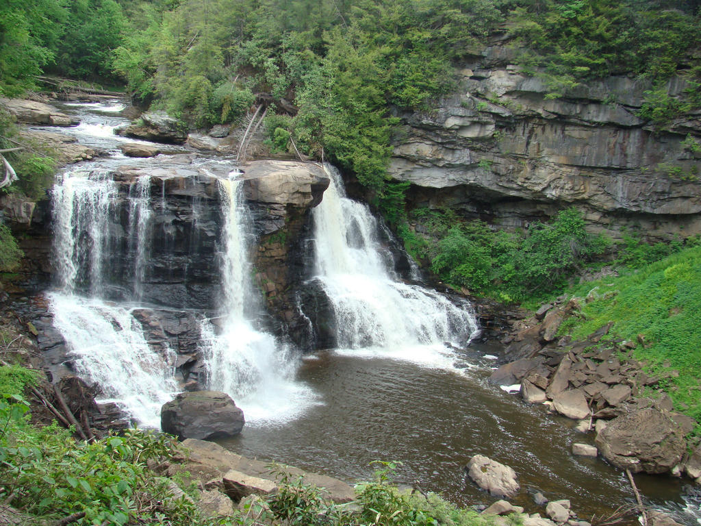 Black River Falls