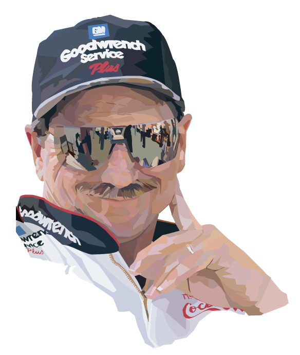 Dale Earnhardt