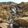 Tablelands Falls