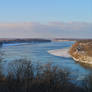 Queenston Heights River Panarama