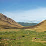 Tablelands Valley