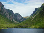 Gros Morne View 3 by RuralCrossroads360