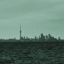 Toronto Silhouette (IR)