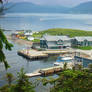 Norris Point Town