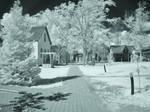Small Town by RuralCrossroads360