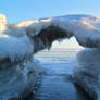 Ice Bridge