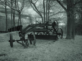 Forgotten Plow(IR)