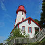 Kincardine Lighthouse