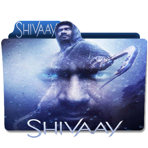 Shivaay by MuzafarAli on DeviantArt