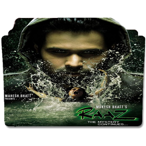 Master Riaz 2 Raaz 2 Movie Poster