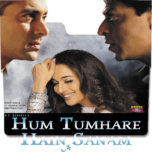 Hum tumhare hain sanam deals