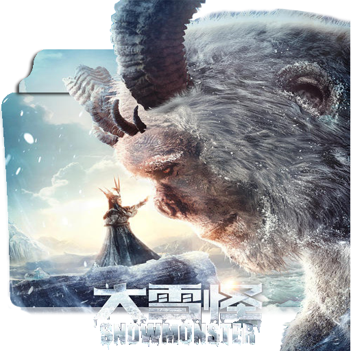 زیرنویس Snow Monster 2 2022 - بلو سابتایتل