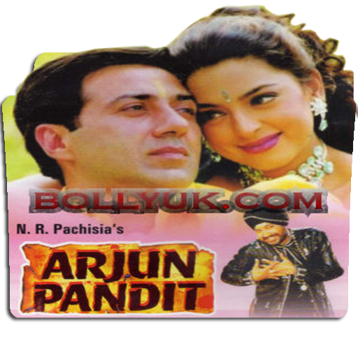 Arjun Pandit by MuzafarAli on DeviantArt