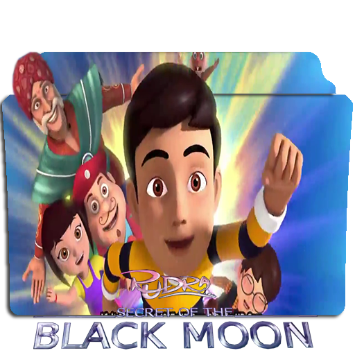 Rudra Secret of The Black Moon (2021) by MuzafarAli on DeviantArt Rudra Secret of The Black Moon (2021) by MuzafarAli on DeviantArt