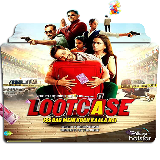 Kunal Khemu Lootcase Release Date And Time On Hotstar Anil Kapoor