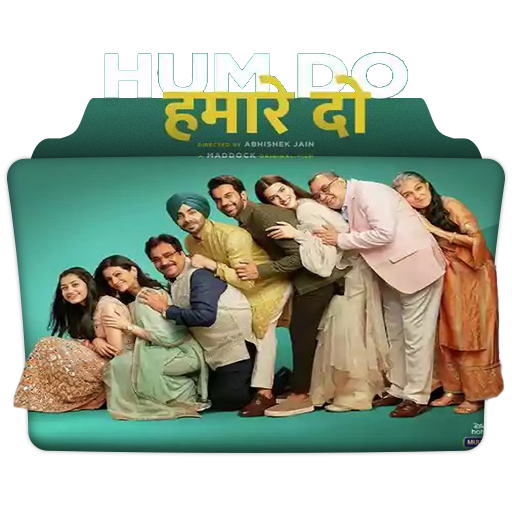 Hum Do Hamare Do 2021 by MuzafarAli on DeviantArt