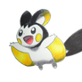 Pokemon Emolga