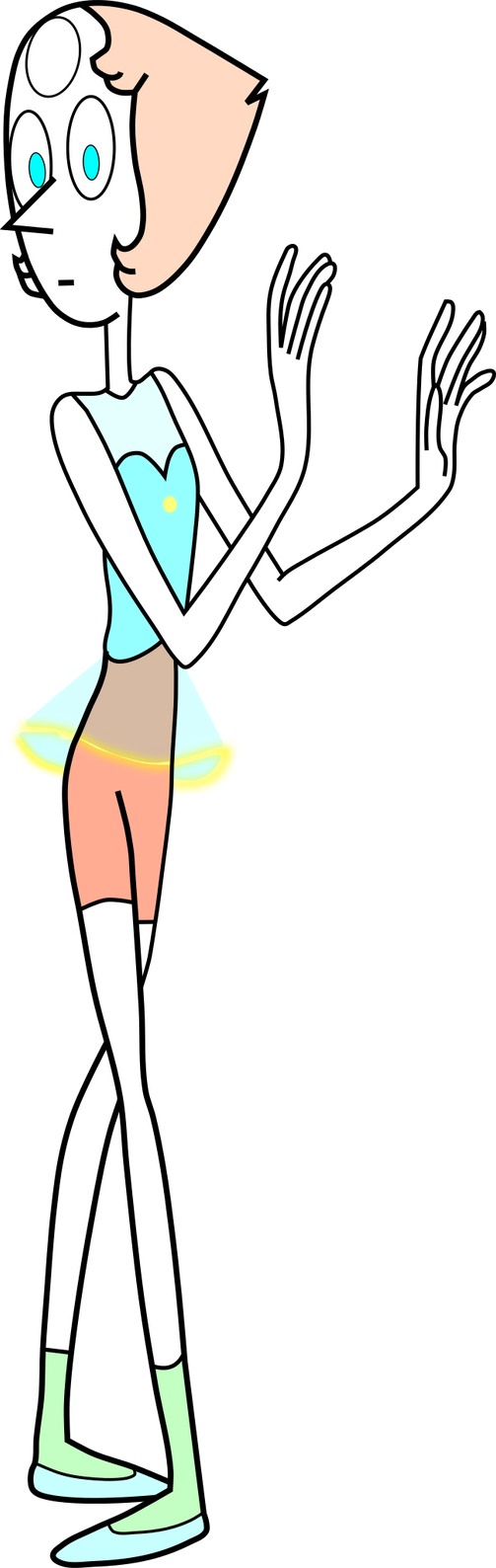 Perla Animodo Perla by TurbidMeteor on DeviantArt
