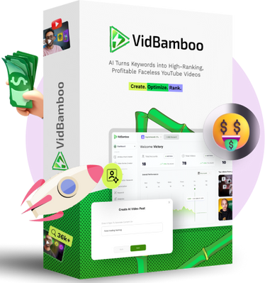 Comparison With Competitors of CopyProfit AI - FE