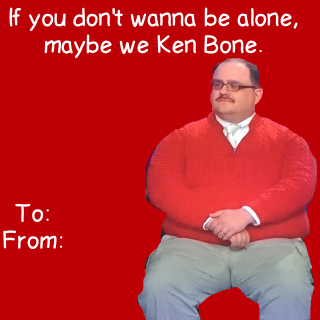 Valentine S Day Card Meme 2 By Technomancer666 On Deviantart Valentine S Day Card Meme 2 By Technomancer666 On Deviantart