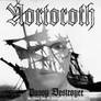 Nortoroth - Pussy Destroyer