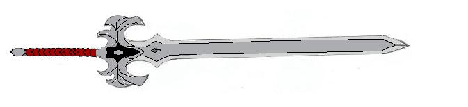 Tcm Ravelt The Holy Sword By The Gazz Man On Deviantart Tcm Ravelt The Holy Sword By The Gazz Man On Deviantart