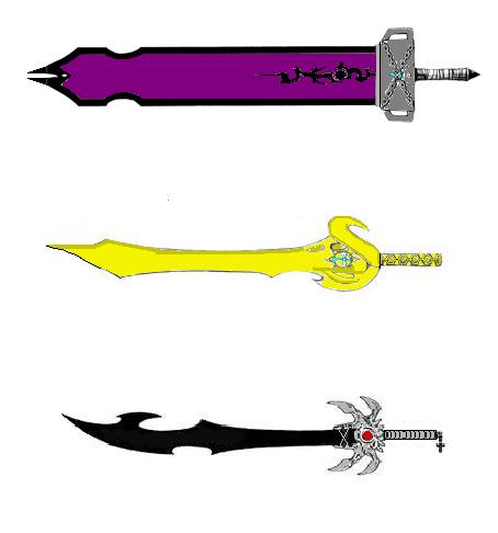 Rave Master Tcm Sword Forms By The Gazz Man On Deviantart Rave Master Tcm Sword Forms By The Gazz Man On Deviantart