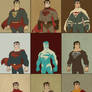 Superman: Man of Fashion