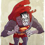 Bizarro