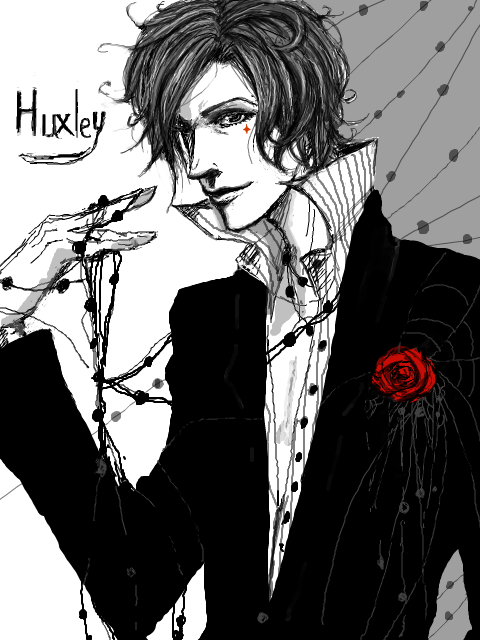 Huxley