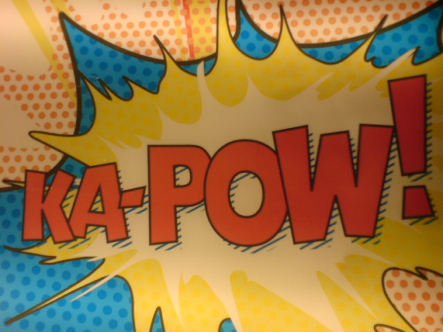 kapow