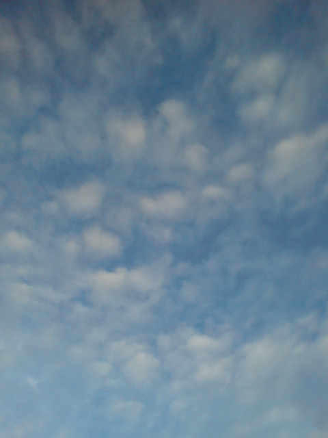 clouds