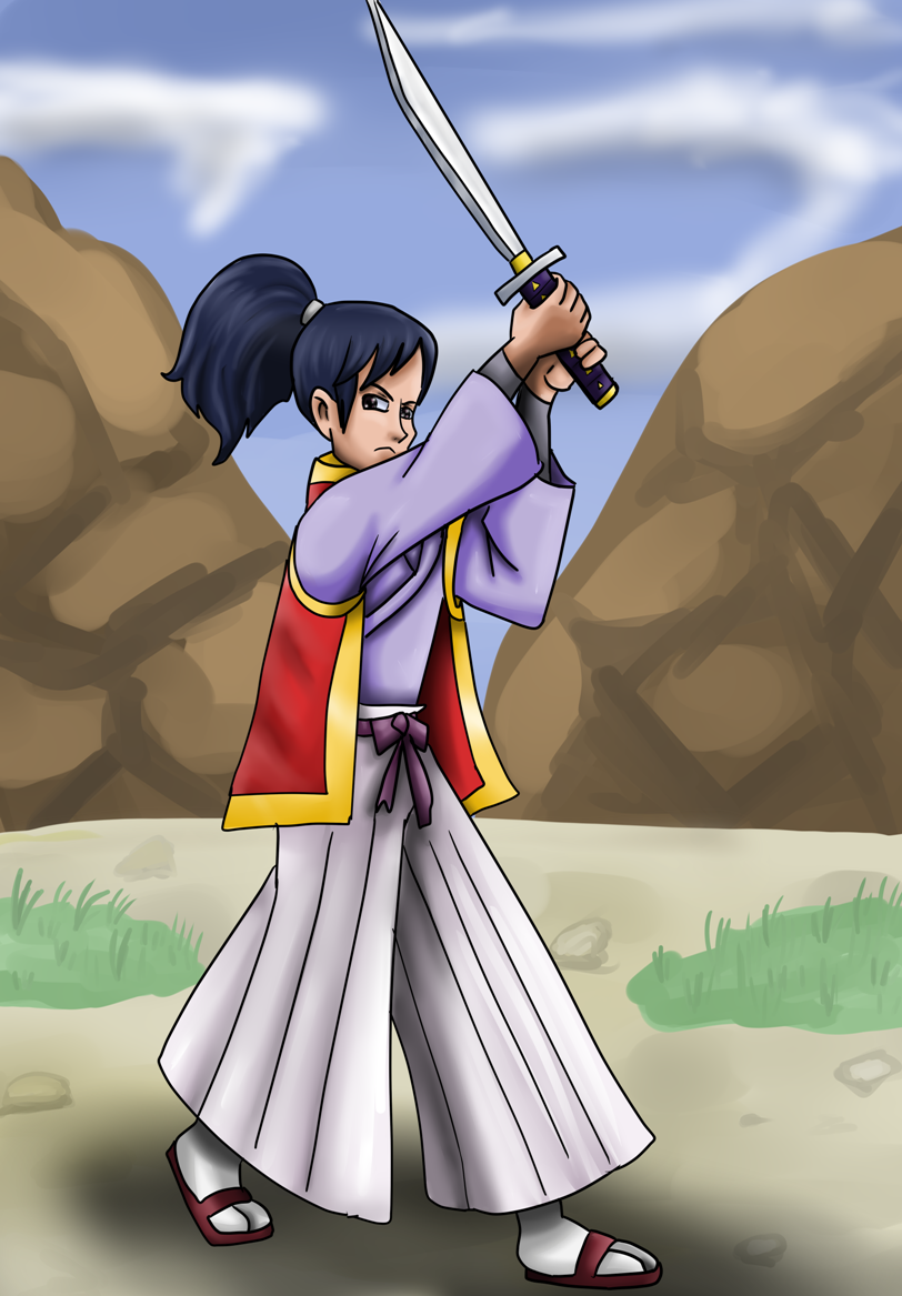 Samurai Takamaru By Riadorana On Deviantart Samurai Takamaru By Riadorana On Deviantart