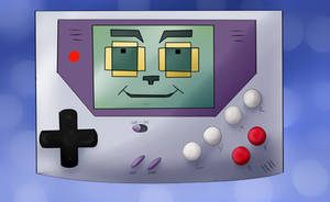 Super GameBoy