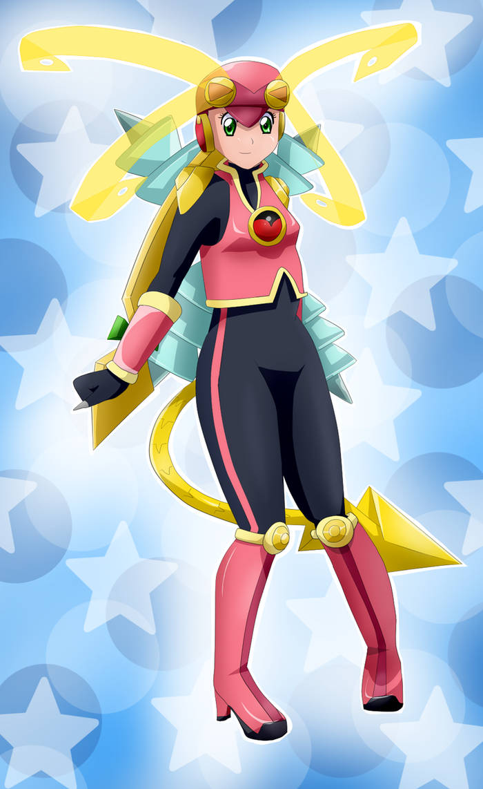 Roll EXE 2.0 by Riadorana on DeviantArt