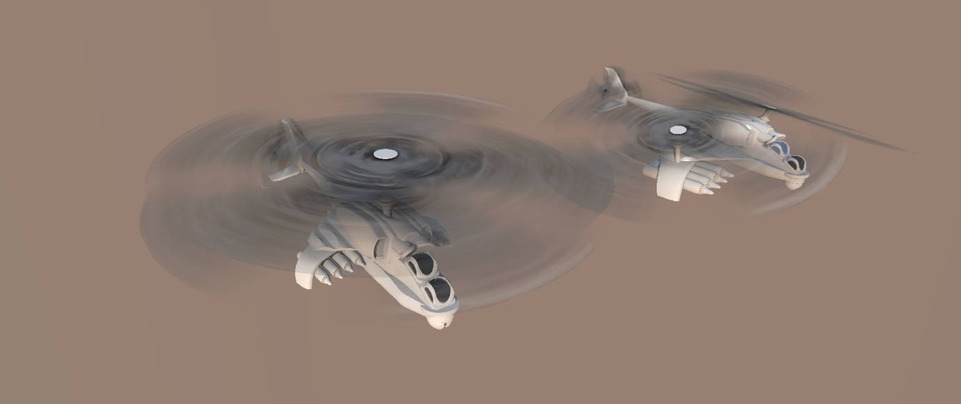 Helicopter Feedback Request by MrJumpManV4 on DeviantArt