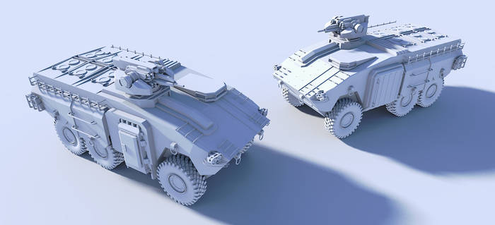 IFV