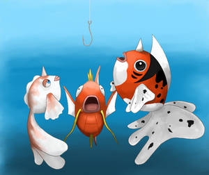 Pokefish